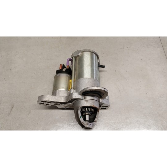 DACIA DUSTER MOTORINO DI AVVIAMENTO MOTORE ELETTRICO 12v 8200266777G,  8200266777