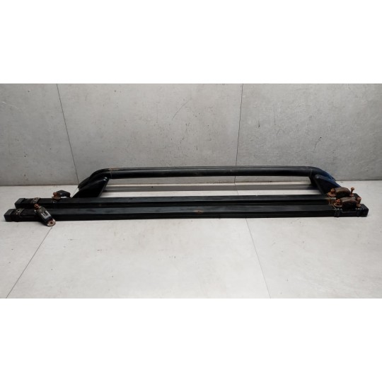 Fiat panda roof online rails