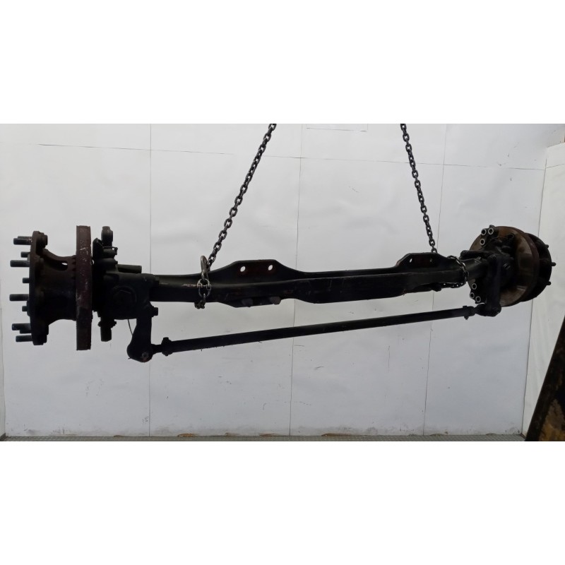 FRONT DRIVE AXLE VOLVO truck FH euro 6 used 22119410 1026819 20543284