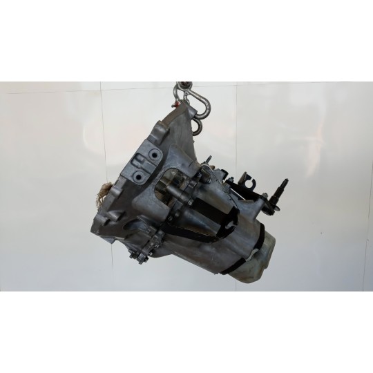 GEARBOXES  PEUGEOT 206 2003>2012 used