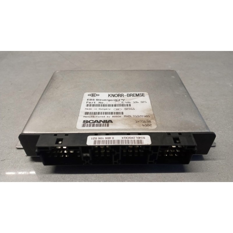 連絡用　番号 Wascomat Gen 6 Electrolux 4718861-01 Washer Level Control