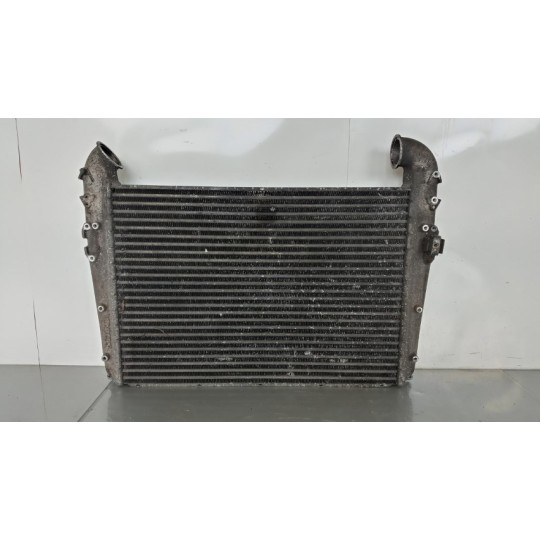 RADIATORE INTERCOOLERS SCANIA 114 usato