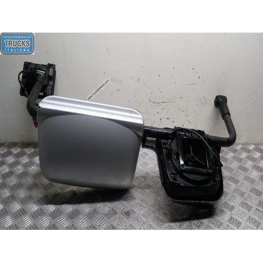 LEFT ELETRIC REAR-VIEW MIRROR  RENAULT truck Premium 2005>2013 used