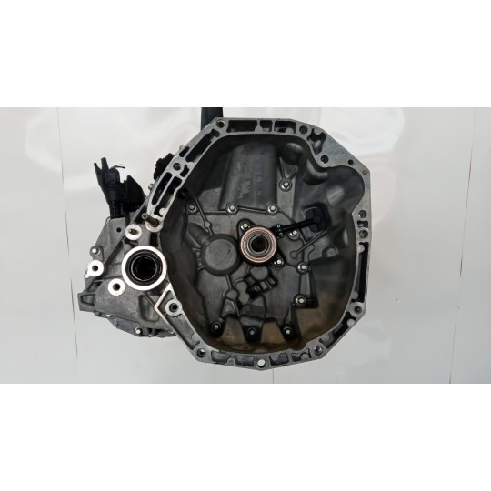 GEARBOXES  DACIA Logan 2004>2008 used