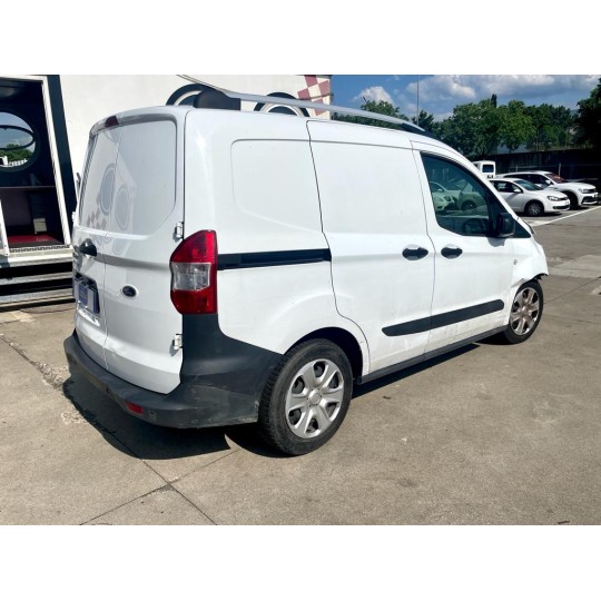 FORD van TRANSIT COURIER FURGONATO 1.5 TDCI 75 CV