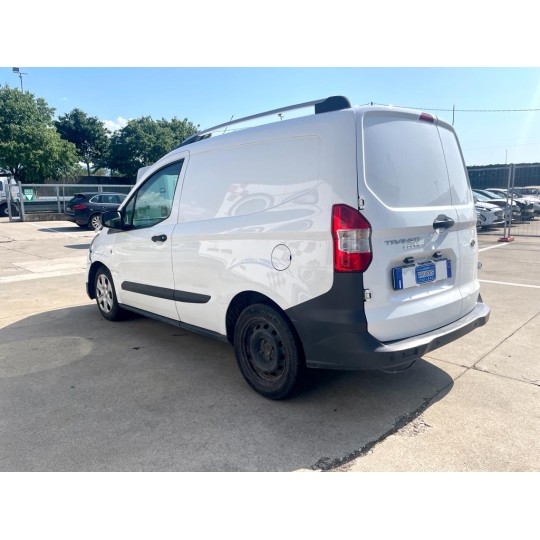 FORD van TRANSIT COURIER FURGONATO 1.5 TDCI 75 CV