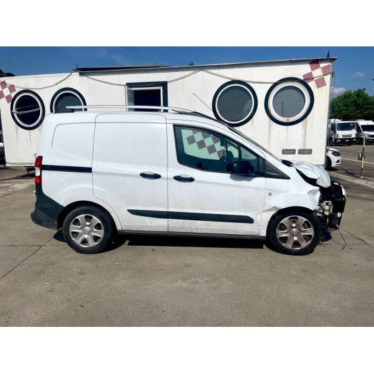 FORD van TRANSIT COURIER FURGONATO 1.5 TDCI 75 CV