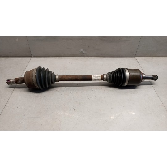 FRONT HALF-AXLES LEFT  LANCIA Ypsilon 2015> used