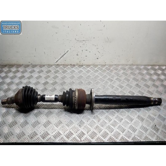 FRONT HALF-AXLES RIGHT  SAAB 9-3 2002>2008 used