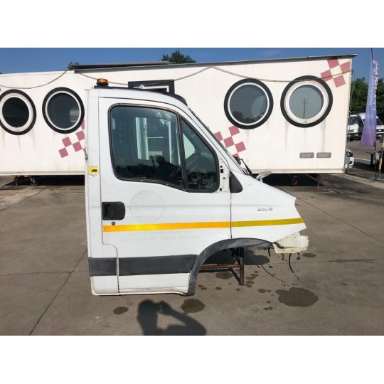 CABINA IVECO Daily 2006>2009 usato