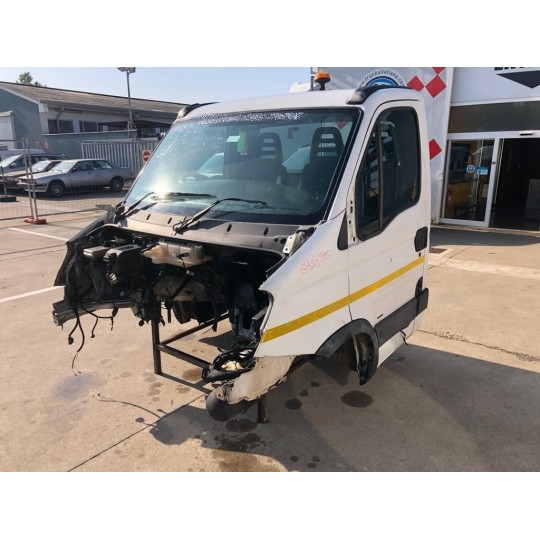 CABINA IVECO Daily 2006>2009 usato