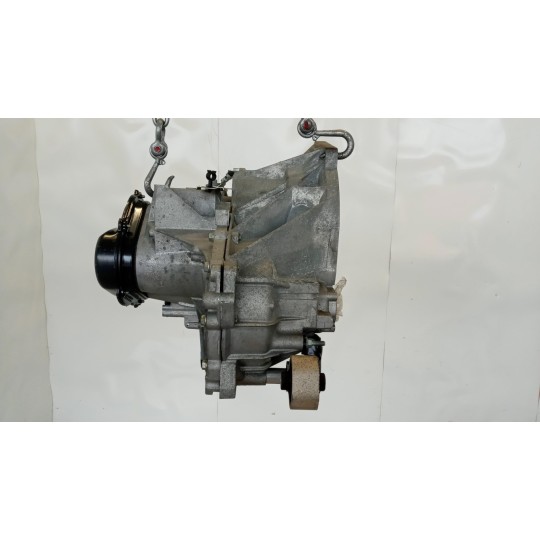 GEARBOXES  FORD Fiesta 2013>2017 used