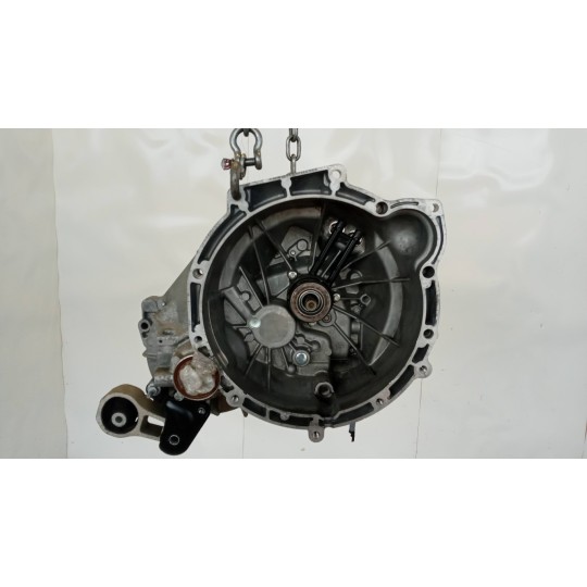 GEARBOXES  FORD Fiesta 2013>2017 used