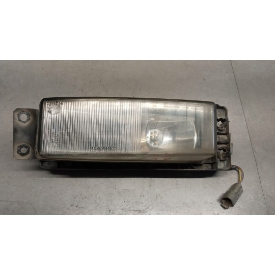 RIGHT FOG LIGHT LAMP RENAULT truck Midlum used