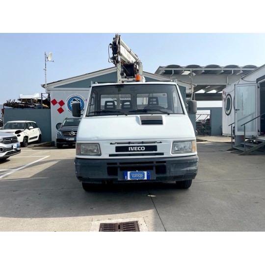 IVECO 49E12 DAILY