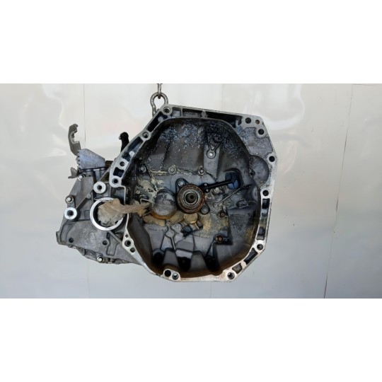 GEARBOXES  NISSAN Juke 2014>2019 used