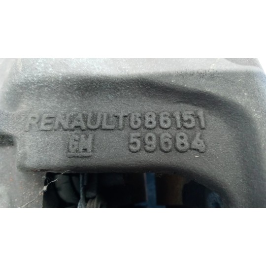 PINZA ANTERIORE SINISTRA RENAULT van Trafic 2010>2014 usato