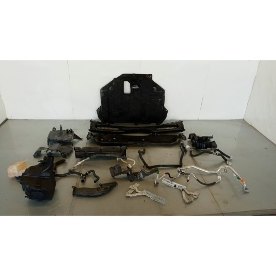 KIT ANTERIORE FORD C-Max 2015> usato