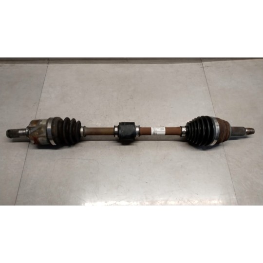 FRONT HALF-AXLES LEFT  HYUNDAI Kona 2017> used