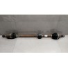 FRONT HALF-AXLES RIGHT  HYUNDAI Kona 2017> used