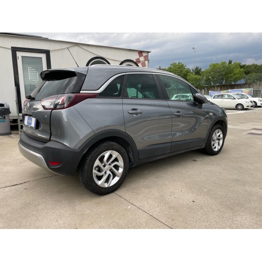 OPEL CROSSLANDX 1.2 BENZINA