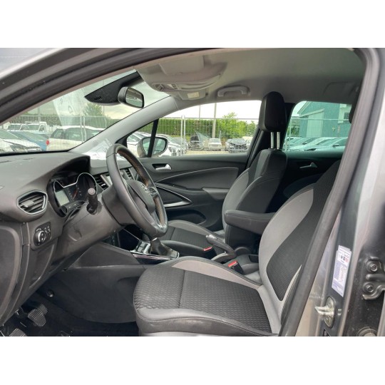 OPEL CROSSLANDX 1.2 BENZINA