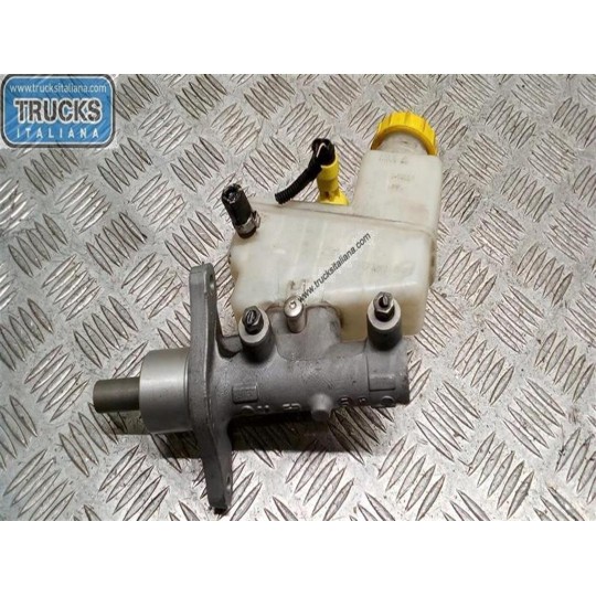 BRAKE PUMP ALFA ROMEO Giulietta 2010>2016 used