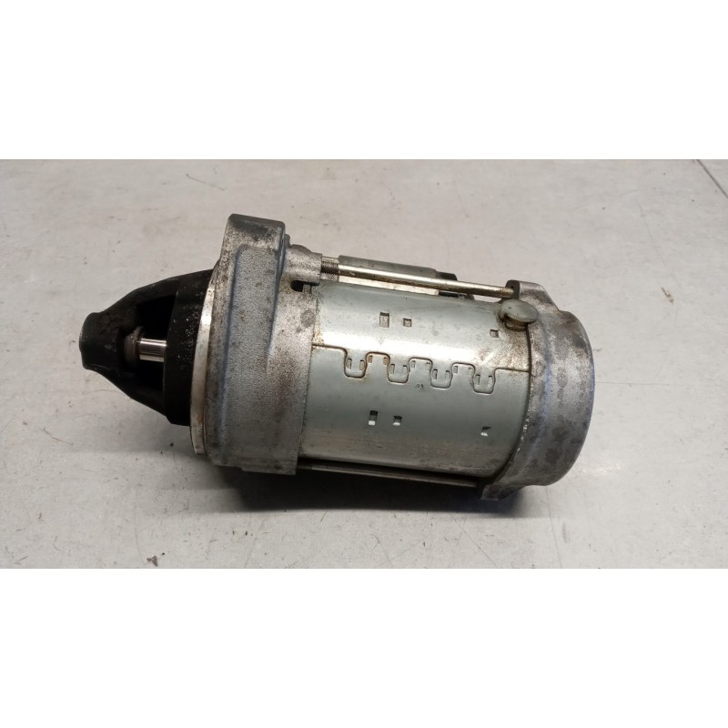 Fiat panda on sale starter motor