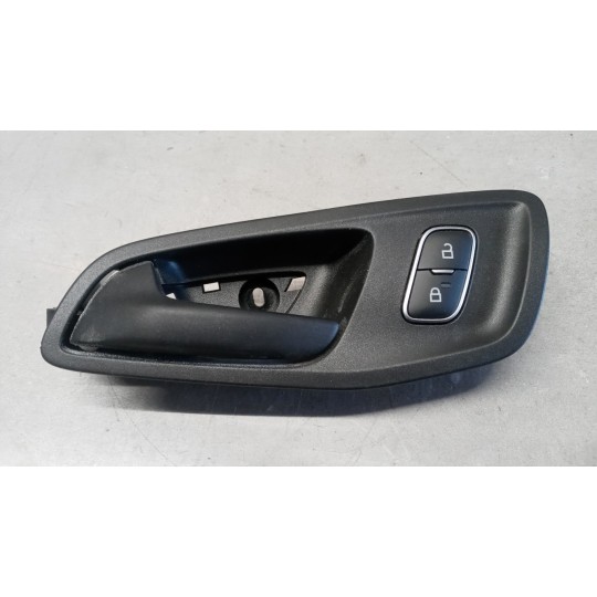 DOOR HANDLE  FORD van Transit 2019> used