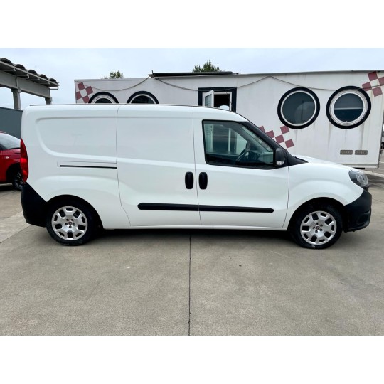 FIAT DOBLO CARGO 1.4 NP PL-TN MAXI