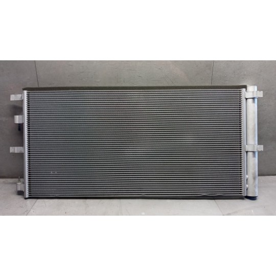 AIR CONDITIONER HEAT RADIATOR  FORD van Transit 2019> used