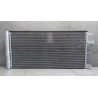 AIR CONDITIONER HEAT RADIATOR  FORD van Transit 2019> used