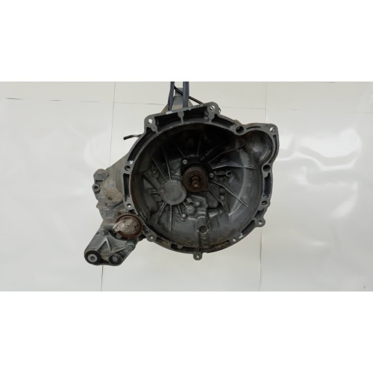 GEARBOXES  FORD C-Max 2015> used