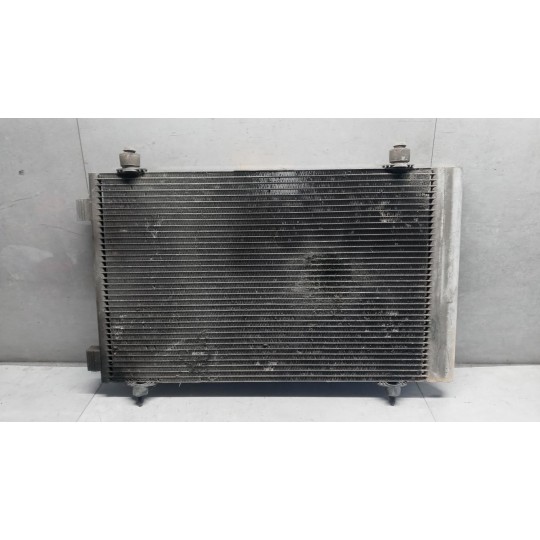 AIR CONDITIONER HEAT RADIATOR  FIAT van Scudo 2007> used