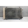 AIR CONDITIONER HEAT RADIATOR  FIAT van Scudo 2007> used