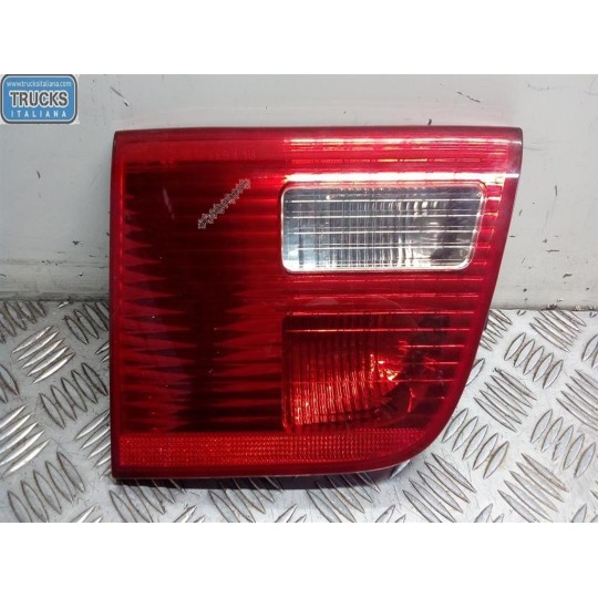 LEFT REAR LIGHT ON BACK BMW Serie X5 (E53) 2003>2006 used