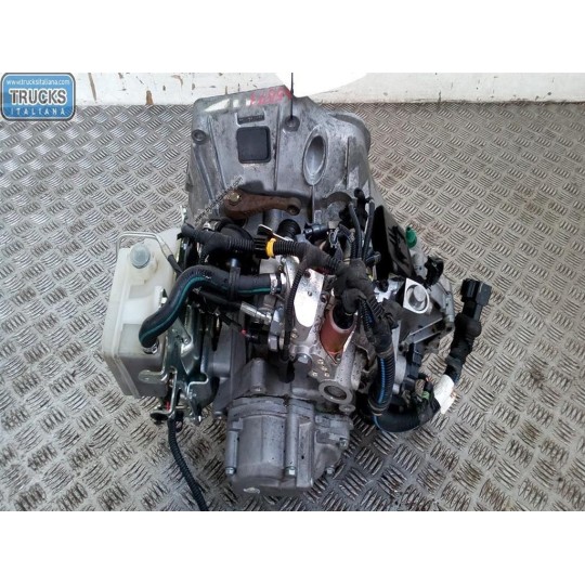 GEARBOXES  LANCIA Ypsilon 2003>2006 used