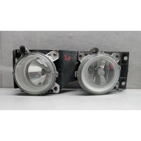 RIGHT FOG LIGHT LAMP SCANIA Serie R 2005> used