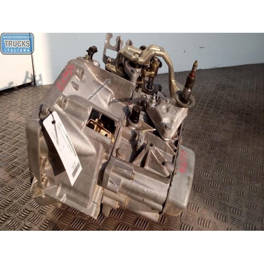 GEARBOXES  LANCIA Phedra 2002>2010 used