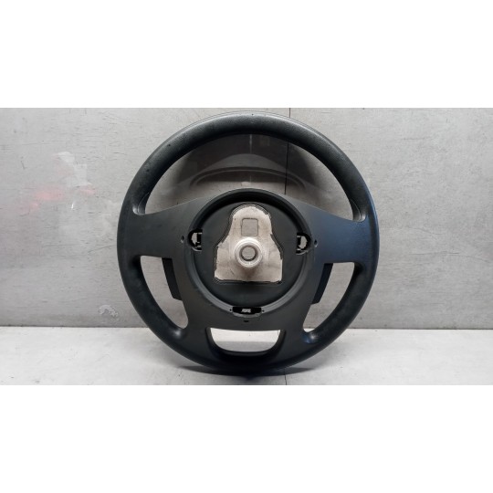 STEERING WHEEL FIAT van Ducato 2014> used