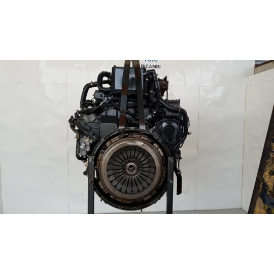 ENGINE SCANIA Serie R 2005> used