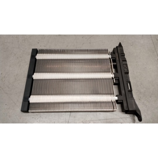 RADIATOR ELECTRIC HEATING INTERNAL  AUDI Q3 2011>2014 used