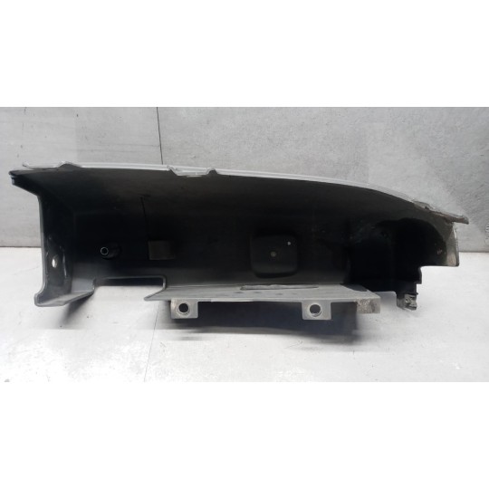 REAR LEFT BUMPER CANTON FIAT van Ducato 2014> used