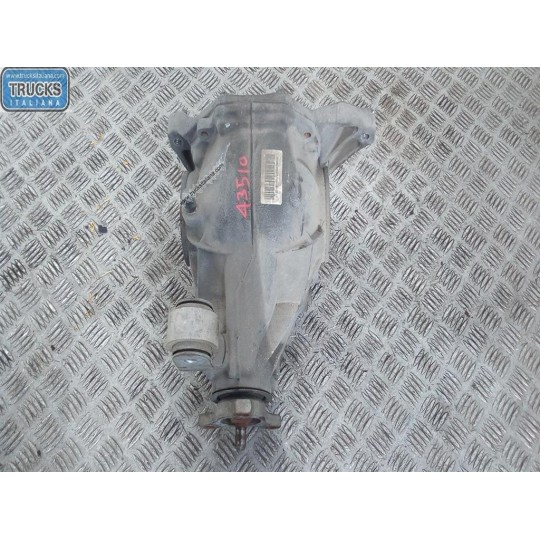 REAR DIFFERENTIAL 
 MERCEDES-BENZ Classe E (W/S212) 2009>2012 used