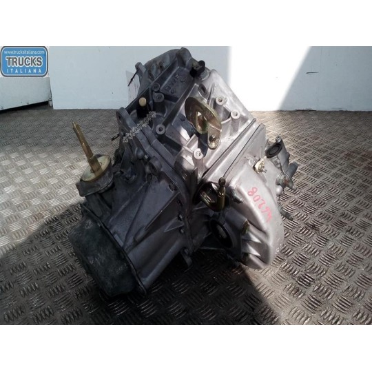 GEARBOXES  PEUGEOT 307 2001>2005 used