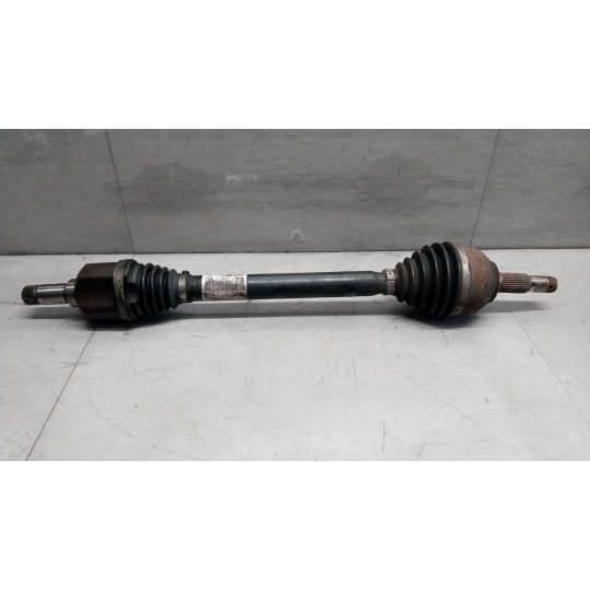 FRONT HALF-AXLES LEFT  CITROEN Jumpy 2016> used