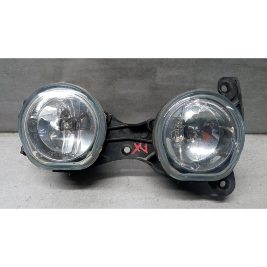 RIGHT FOG LIGHT LAMP IVECO Stralis 2007>2013 used