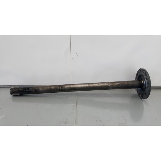 REAR HALF-AXLES RIGHT MERCEDES-BENZ truck Actros 1997>2003 used