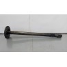 REAR HALF-AXLES LEFT  MERCEDES-BENZ truck Actros 1997>2003 used