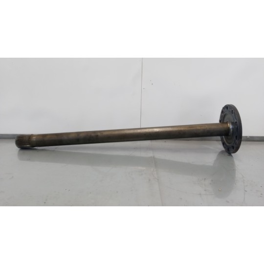 REAR HALF-AXLES RIGHT MAN TGX euro 6 used